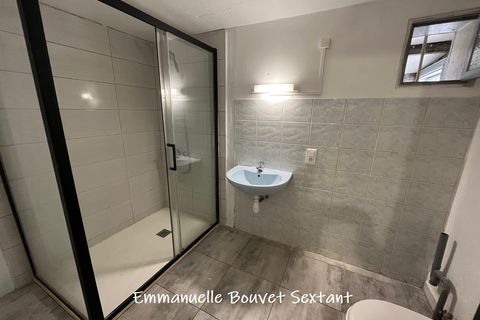Reihenhaus in Bergerac, Dordogne, Bergerac - € 138.400 | Ref: 77937097EBC24091 - Foto 10