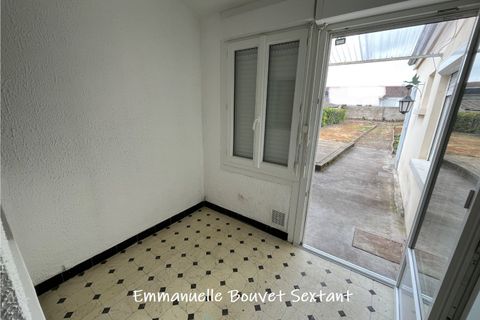 Reihenhaus in Bergerac, Dordogne, Bergerac - € 138.400 | Ref: 77937097EBC24091 - Foto 11