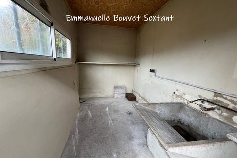 Reihenhaus in Bergerac, Dordogne, Bergerac - € 138.400 | Ref: 77937097EBC24091 - Foto 14