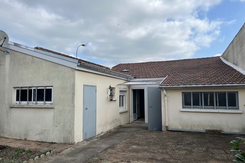 Reihenhaus in Bergerac, Dordogne, Bergerac - € 138.400 | Ref: 77937097EBC24091 - Foto 16