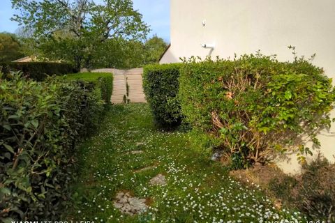 Villa a Bergerac, Dordogne, Bergerac - € 199.000 | Ref: B98F12B60E824878 - foto 8