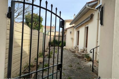 Villa a Bergerac, Dordogne, Bergerac - € 199.000 | Ref: B98F12B60E824878 - foto 12