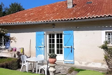 Masia a Tocane-Saint-Apre, Dordogne, Tocane-Saint-Apre - € 164.000 | Ref: 7878F6FE49354A5B - foto 2