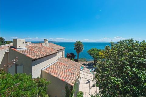 Villa en Istres, Bouches-du-Rhone, Istres - € 990.000 | Ref: A8890F08679A41A7 - photo 1
