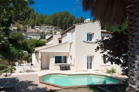 Villa en Istres, Bouches-du-Rhone, Istres - € 990.000 | Ref: A8890F08679A41A7 - photo 6