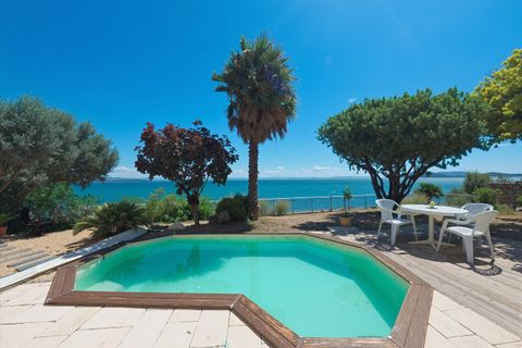 Villa en Istres, Bouches-du-Rhone, Istres - € 990.000 | Ref: A8890F08679A41A7 - photo 9