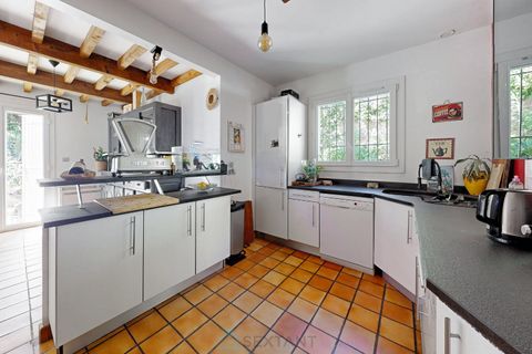 Villa en Istres, Bouches-du-Rhone, Istres - € 990.000 | Ref: A8890F08679A41A7 - photo 14