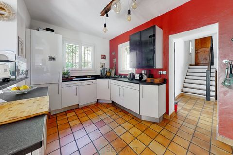 Villa en Istres, Bouches-du-Rhone, Istres - € 990.000 | Ref: A8890F08679A41A7 - photo 15