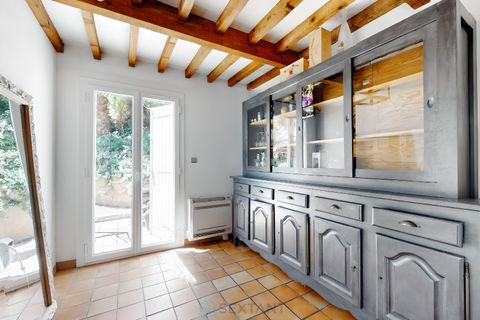 Villa en Istres, Bouches-du-Rhone, Istres - € 990.000 | Ref: A8890F08679A41A7 - photo 17