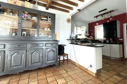 Villa en Istres, Bouches-du-Rhone, Istres - € 990.000 | Ref: A8890F08679A41A7 - photo 18