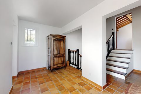 Villa en Istres, Bouches-du-Rhone, Istres - € 990.000 | Ref: A8890F08679A41A7 - photo 25