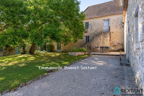Villa i Bergerac, Dordogne, Bergerac - € 1.450.000 | Ref: D878E5E808C447B1 - foto 2