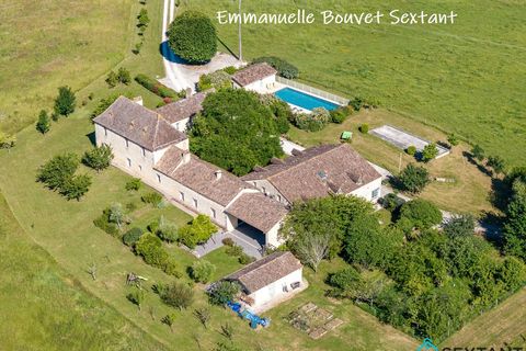 Villa i Bergerac, Dordogne, Bergerac - € 1.450.000 | Ref: D878E5E808C447B1 - foto 3