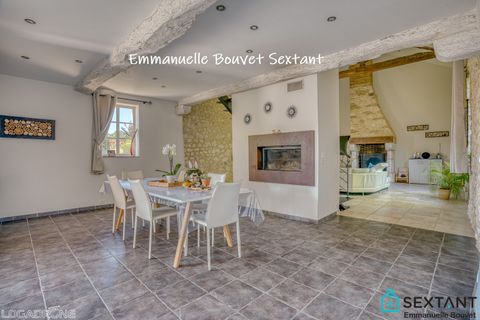 Villa i Bergerac, Dordogne, Bergerac - € 1.450.000 | Ref: D878E5E808C447B1 - foto 7