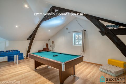 Villa i Bergerac, Dordogne, Bergerac - € 1.450.000 | Ref: D878E5E808C447B1 - foto 9