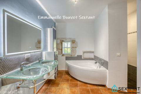 Villa i Bergerac, Dordogne, Bergerac - € 1.450.000 | Ref: D878E5E808C447B1 - foto 11