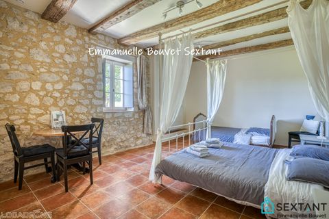 Villa i Bergerac, Dordogne, Bergerac - € 1.450.000 | Ref: D878E5E808C447B1 - foto 16