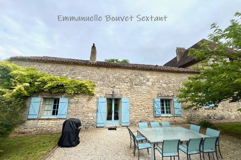 Villa i Bergerac, Dordogne, Bergerac - € 1.450.000 | Ref: D878E5E808C447B1 - foto 23