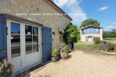 Landejendom i Eymet, Dordogne, Eymet - € 472.500 | Ref: 65176F732BF0417C - foto 1