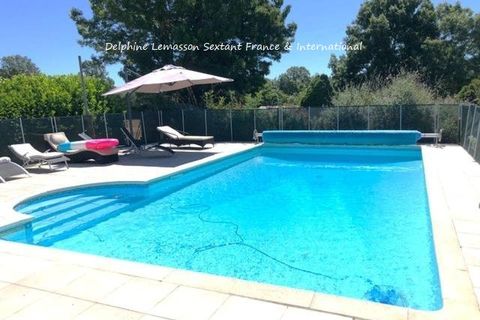 Landejendom i Eymet, Dordogne, Eymet - € 472.500 | Ref: 65176F732BF0417C - foto 3