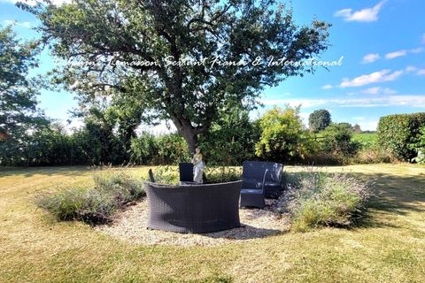Landejendom i Eymet, Dordogne, Eymet - € 472.500 | Ref: 65176F732BF0417C - foto 5