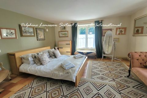 Landejendom i Eymet, Dordogne, Eymet - € 472.500 | Ref: 65176F732BF0417C - foto 12