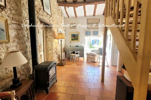 Landejendom i Eymet, Dordogne, Eymet - € 472.500 | Ref: 65176F732BF0417C - foto 14