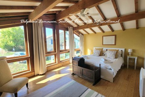 Landejendom i Eymet, Dordogne, Eymet - € 472.500 | Ref: 65176F732BF0417C - foto 15