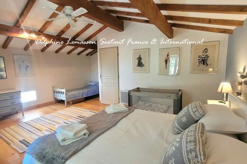 Landejendom i Eymet, Dordogne, Eymet - € 472.500 | Ref: 65176F732BF0417C - foto 16