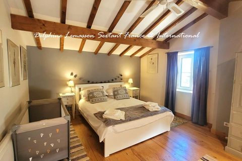 Landejendom i Eymet, Dordogne, Eymet - € 472.500 | Ref: 65176F732BF0417C - foto 17