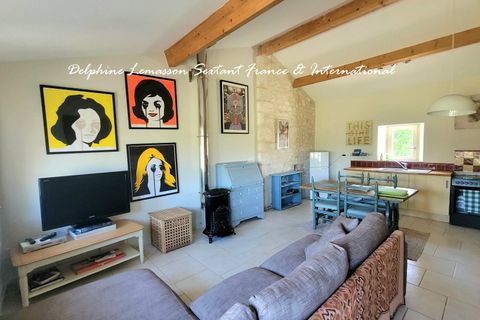 Landejendom i Eymet, Dordogne, Eymet - € 472.500 | Ref: 65176F732BF0417C - foto 19