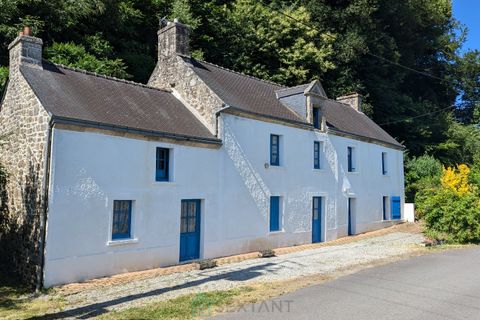 Herregård i Quistinic, Morbihan, Quistinic - € 166 900 | Ref: 1F6E8C85B44540D0 - foto 2