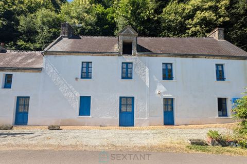 Herregård i Quistinic, Morbihan, Quistinic - € 166 900 | Ref: 1F6E8C85B44540D0 - foto 5