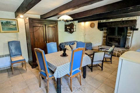 Herregård i Quistinic, Morbihan, Quistinic - € 166 900 | Ref: 1F6E8C85B44540D0 - foto 6
