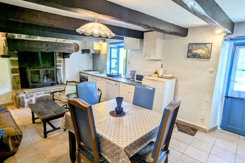 Herregård i Quistinic, Morbihan, Quistinic - € 166 900 | Ref: 1F6E8C85B44540D0 - foto 7
