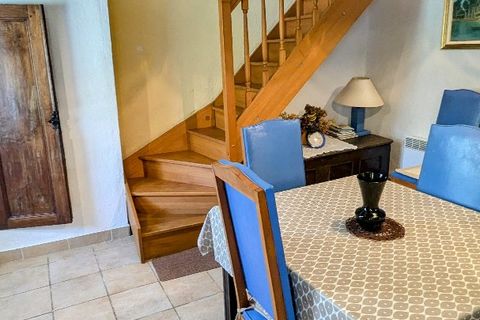 Herregård i Quistinic, Morbihan, Quistinic - € 166 900 | Ref: 1F6E8C85B44540D0 - foto 9