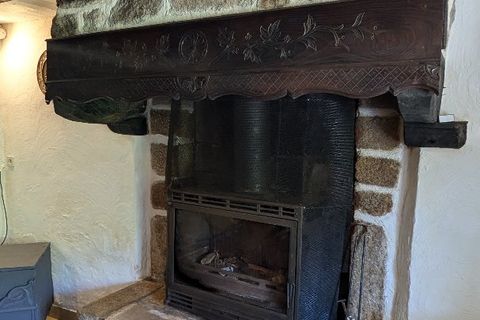 Herregård i Quistinic, Morbihan, Quistinic - € 166 900 | Ref: 1F6E8C85B44540D0 - foto 10