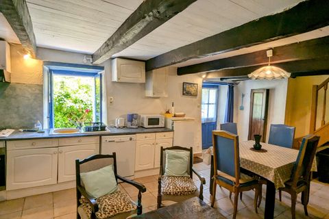 Herregård i Quistinic, Morbihan, Quistinic - € 166 900 | Ref: 1F6E8C85B44540D0 - foto 11
