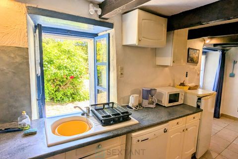 Herregård i Quistinic, Morbihan, Quistinic - € 166 900 | Ref: 1F6E8C85B44540D0 - foto 12