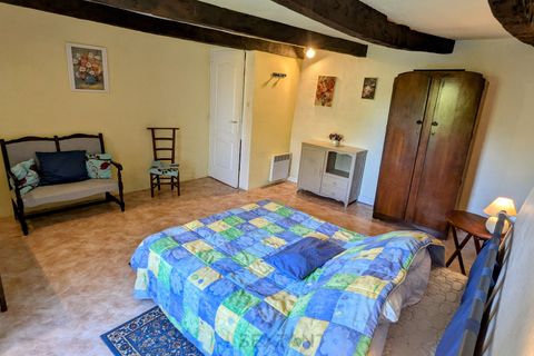 Herregård i Quistinic, Morbihan, Quistinic - € 166 900 | Ref: 1F6E8C85B44540D0 - foto 13