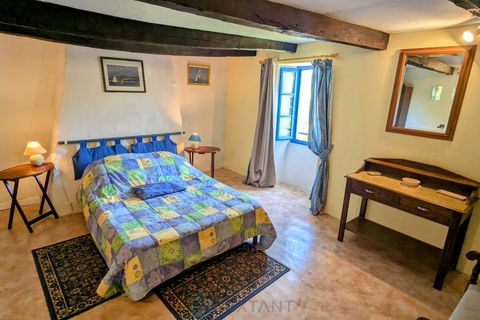 Herregård i Quistinic, Morbihan, Quistinic - € 166 900 | Ref: 1F6E8C85B44540D0 - foto 14