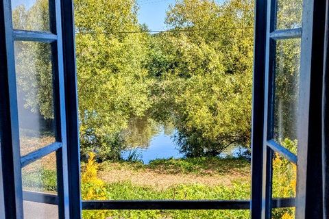 Herregård i Quistinic, Morbihan, Quistinic - € 166 900 | Ref: 1F6E8C85B44540D0 - foto 16