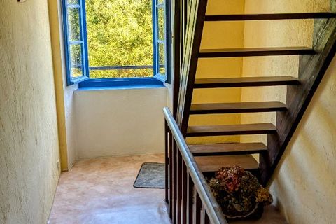Herregård i Quistinic, Morbihan, Quistinic - € 166 900 | Ref: 1F6E8C85B44540D0 - foto 17