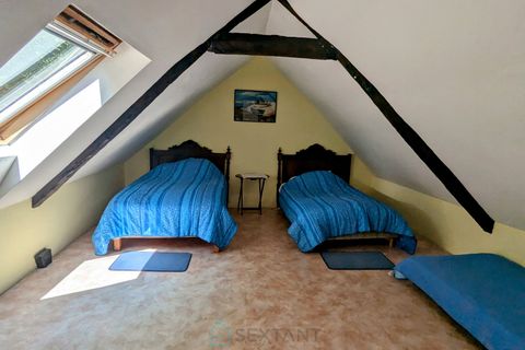 Herregård i Quistinic, Morbihan, Quistinic - € 166 900 | Ref: 1F6E8C85B44540D0 - foto 18