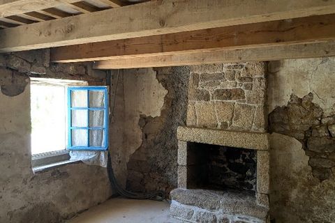 Herregård i Quistinic, Morbihan, Quistinic - € 166 900 | Ref: 1F6E8C85B44540D0 - foto 21