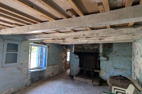 Herregård i Quistinic, Morbihan, Quistinic - € 166 900 | Ref: 1F6E8C85B44540D0 - foto 23