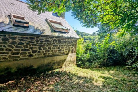 Herregård i Quistinic, Morbihan, Quistinic - € 166 900 | Ref: 1F6E8C85B44540D0 - foto 27