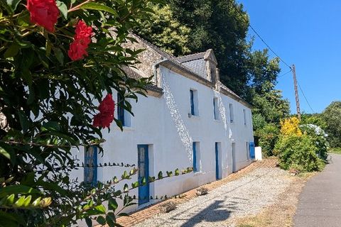 Herregård i Quistinic, Morbihan, Quistinic - € 166 900 | Ref: 1F6E8C85B44540D0 - foto 30