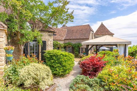 Villa a Fanlac, Dordogne, Fanlac - € 284.000 | Ref: A133FA96DCFE48C6 - foto 2