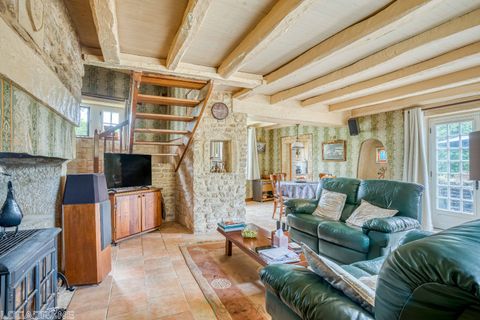 Villa a Fanlac, Dordogne, Fanlac - € 284.000 | Ref: A133FA96DCFE48C6 - foto 3